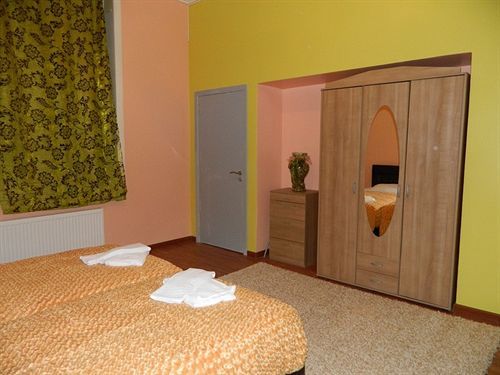 Sunrise Aparthotel Sint-Jans-Molenbeek Eksteriør bilde