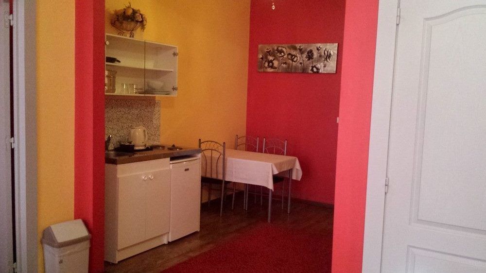 Sunrise Aparthotel Sint-Jans-Molenbeek Eksteriør bilde