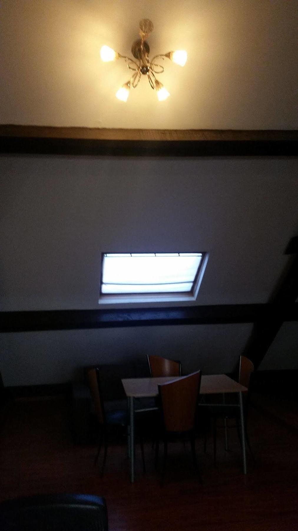 Sunrise Aparthotel Sint-Jans-Molenbeek Eksteriør bilde